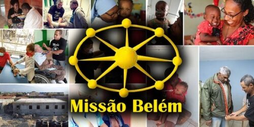 Missão Belém intensifica ações nas noites frias de São Paulo