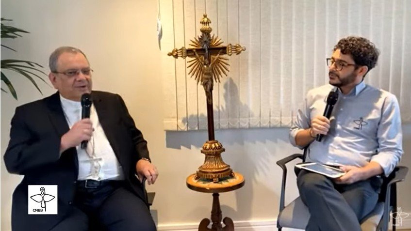 Mais do que promover a colegialidade entre bispos, Secretário-geral da CNBB afirmou que a 59ª AG foi vivida em espírito sinodal - Jornal O São Paulo