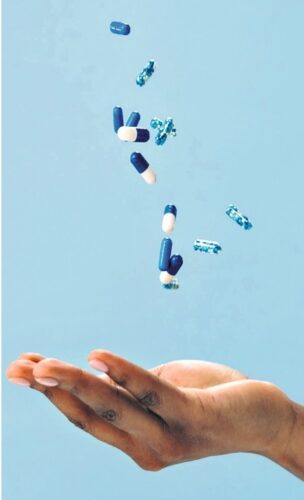 Automedicação: a falsa e perigosa solução para os problemas de saúde - Jornal O São Paulo