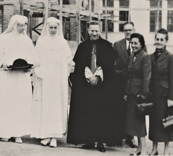 Amparo Maternal: nova gestão busca manter excelência consolidada em 83 anos  - Jornal O São Paulo