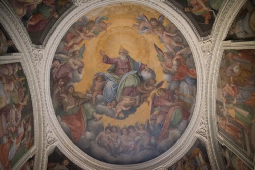 ‘Um só é vosso Pai, aquele que está no céu.’ O que isso quer dizer? - Jornal O São Paulo