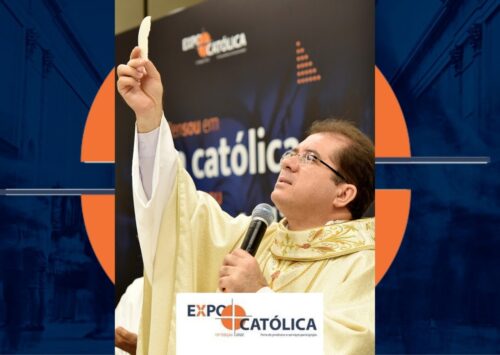 Uma feira que auxilia a missão da Igreja Católica - Jornal O São Paulo