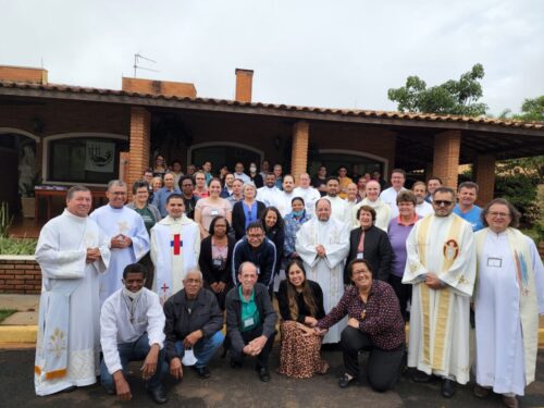 Pastoral Carcerária realiza assembleia em nível estadual - Jornal O São Paulo