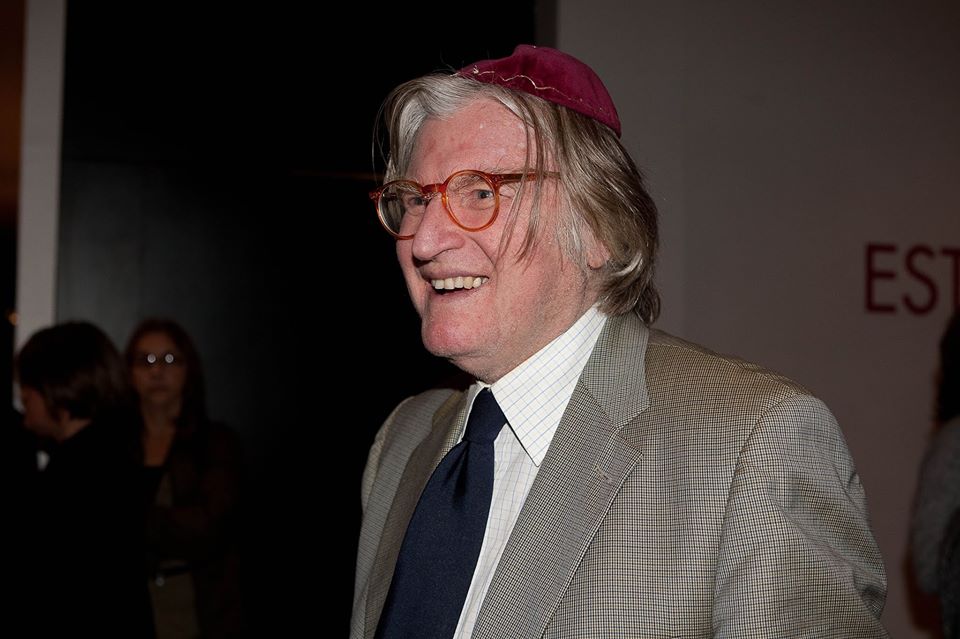 Documentário sobre a vida do Rabino Henry Sobel é lançado em SP - Jornal O São Paulo