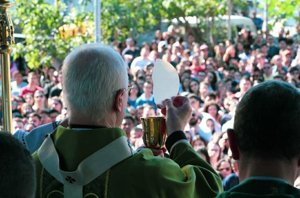 Festival Halleluya volta a São Paulo após 2 anos de pandemia