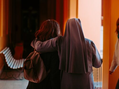 Amai-vos como eu vos amei - Jornal O São Paulo