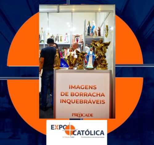 A borracha que iria para o lixo vira arte sacra - Jornal O São Paulo