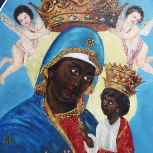 Festa de Nossa Senhora de Casaluce acontecerá nos dois próximos finais de semana - Jornal O São Paulo