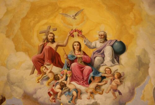 Por que amamos tanto Maria? - Jornal O São Paulo