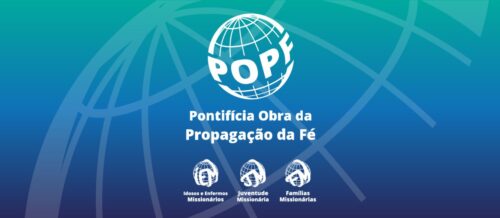 Pontifícia Obra da Propagação da Fé completa 200 anos - Jornal O São Paulo