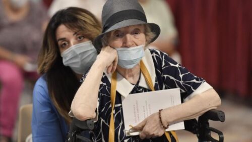 Rumo ao Encontro Mundial das Famílias: quem tem avós não treme - Jornal O São Paulo