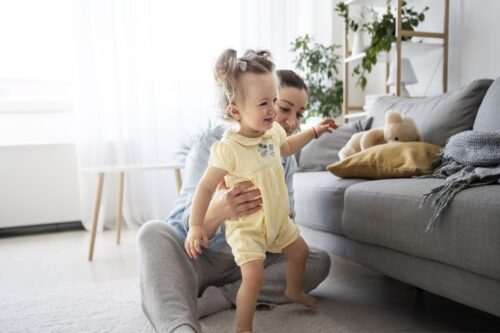 Maternidade não é amizade - Jornal O São Paulo