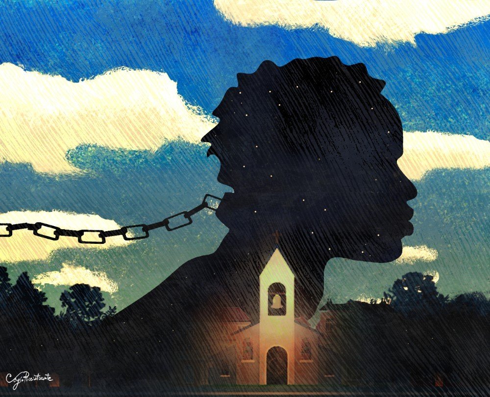 A Igreja e a escravidão - Jornal O São Paulo