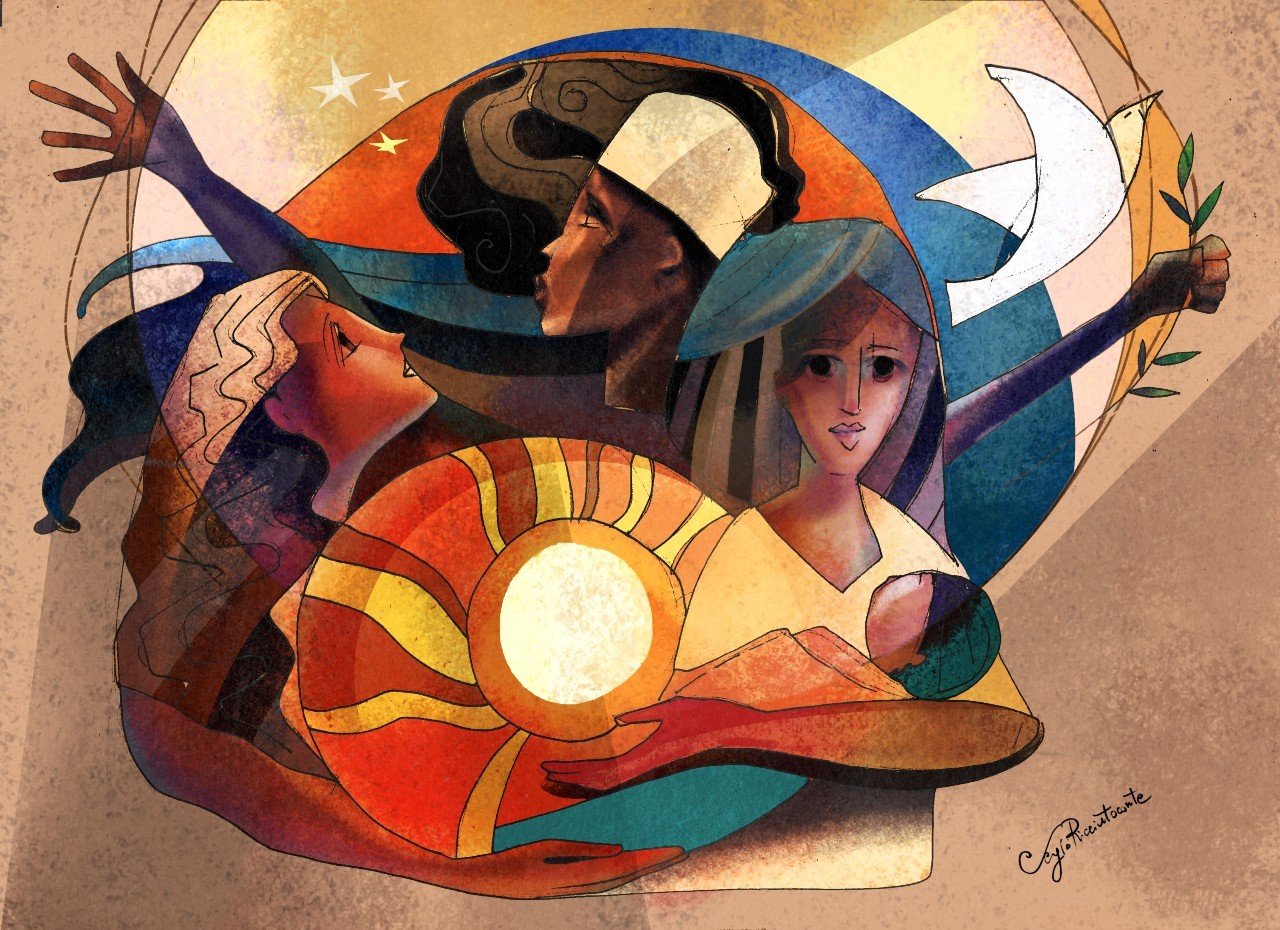 A dignidade da mulher é querida por Deus, anunciada por Cristo e vivida na Igreja - Jornal O São Paulo