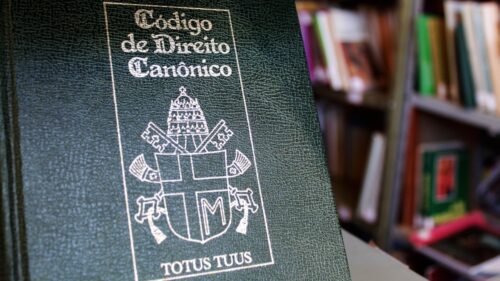 O novo direito penal eclesial - Jornal O São Paulo