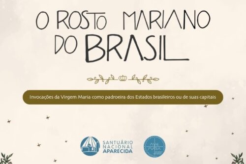 Exposição apresenta títulos de Nossa Senhora no Brasil - Jornal O São Paulo