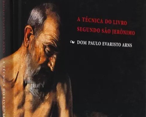 Há 70 anos, Dom Paulo Evaristo Arns concluía tese doutoral sobre a técnica do livro - Jornal O São Paulo