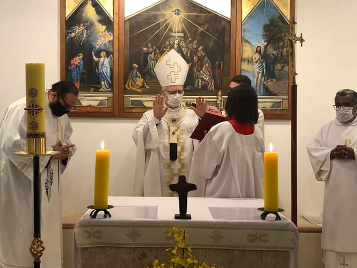 As notícias da Região Brasilândia – 25/05 a 01/06 - Jornal O São Paulo