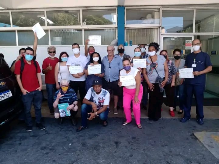 As notícias da Região Brasilândia – 25/05 a 01/06 - Jornal O São Paulo