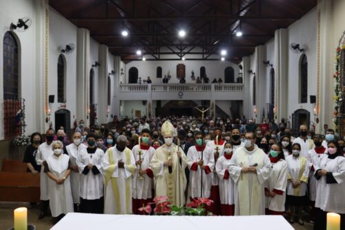 As notícias da Região Brasilândia – 25/05 a 01/06 - Jornal O São Paulo