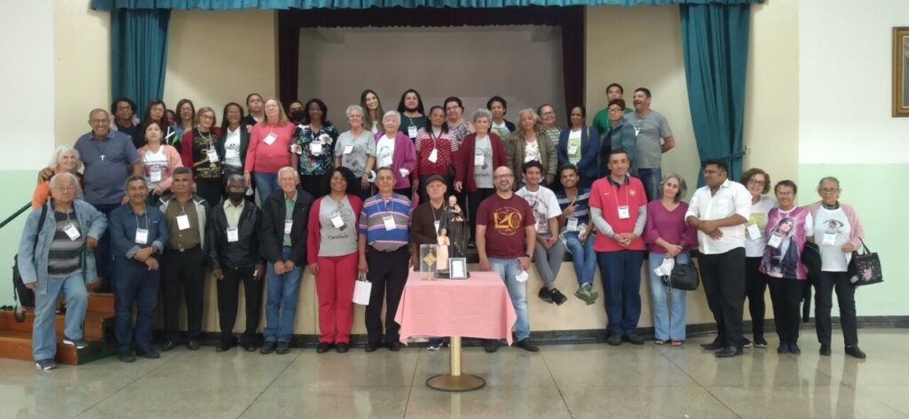 As notícias da Região Brasilândia – 25/05 a 01/06 - Jornal O São Paulo