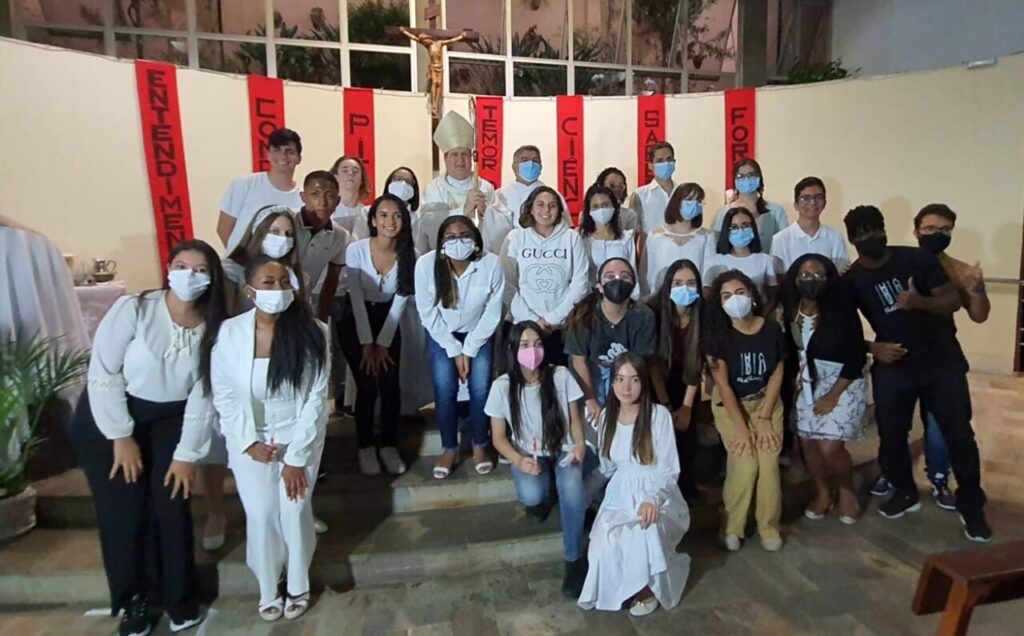 As notícias da Região Ipiranga – 25/05 a 01/06 - Jornal O São Paulo