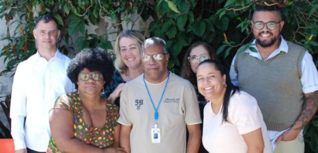 Na Lapa, Ages completa 40 anos em defesa de crianças e adolescentes  - Jornal O São Paulo