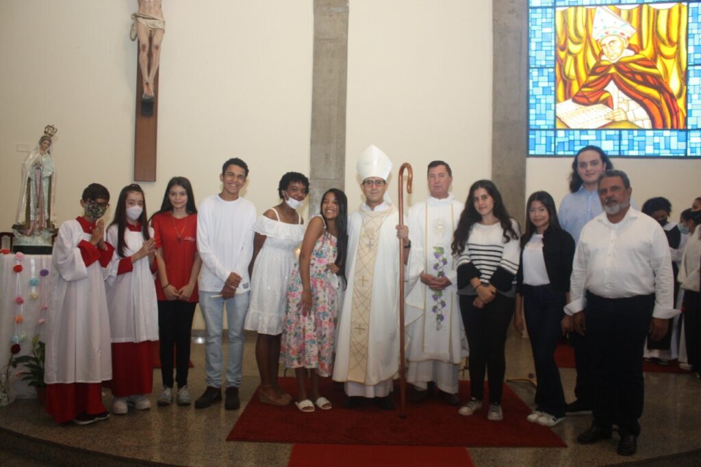 As notícias da Região Lapa – 25/05 a 01/06 - Jornal O São Paulo