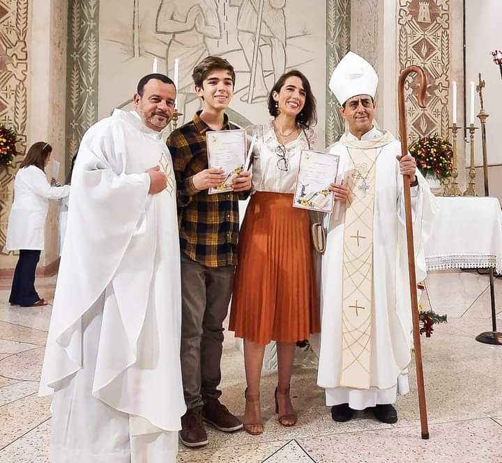 As notícias da Região Lapa – 25/05 a 01/06 - Jornal O São Paulo