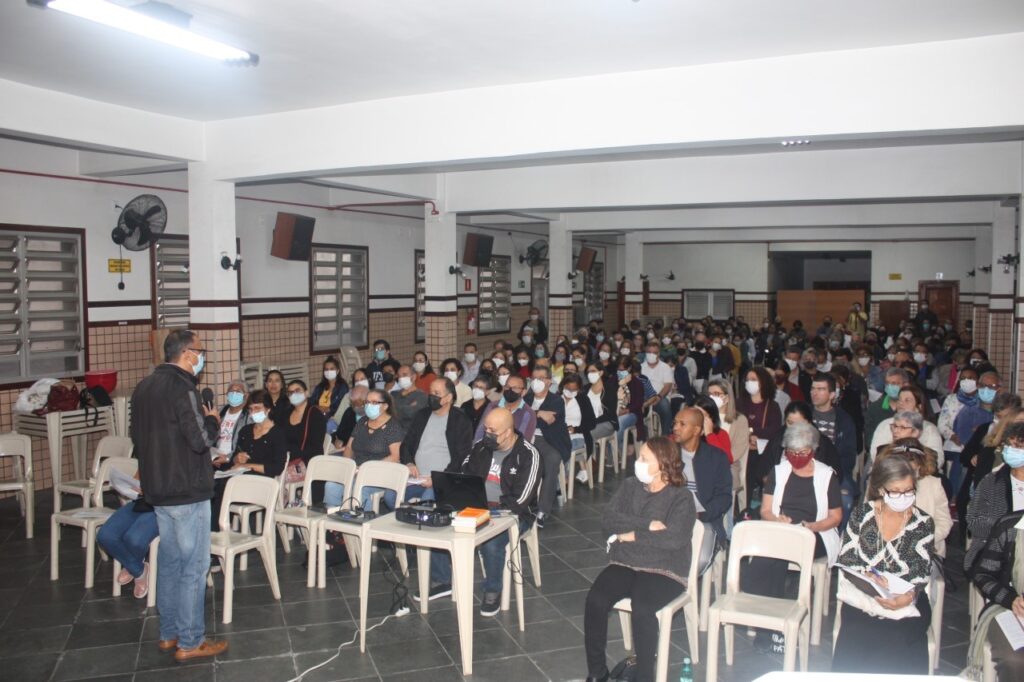 As notícias da Região Lapa — 12 a 18.10 - Jornal O São Paulo