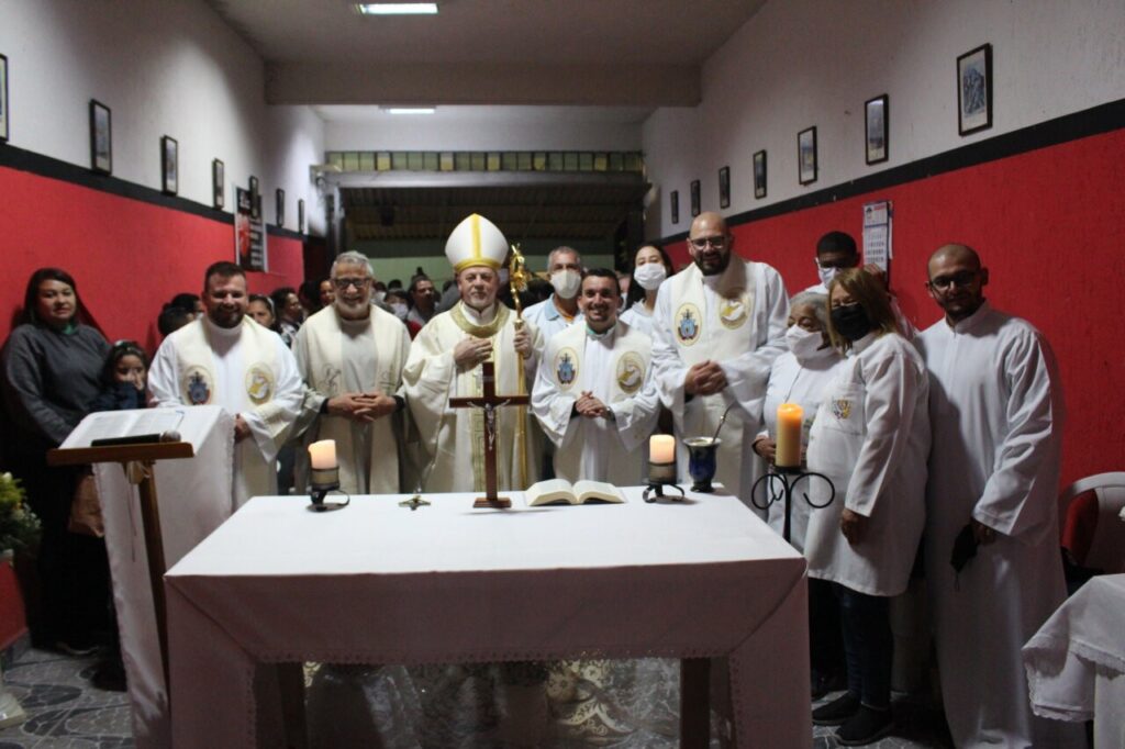 As notícias da Região Santana – 25/05 a 01/06 - Jornal O São Paulo