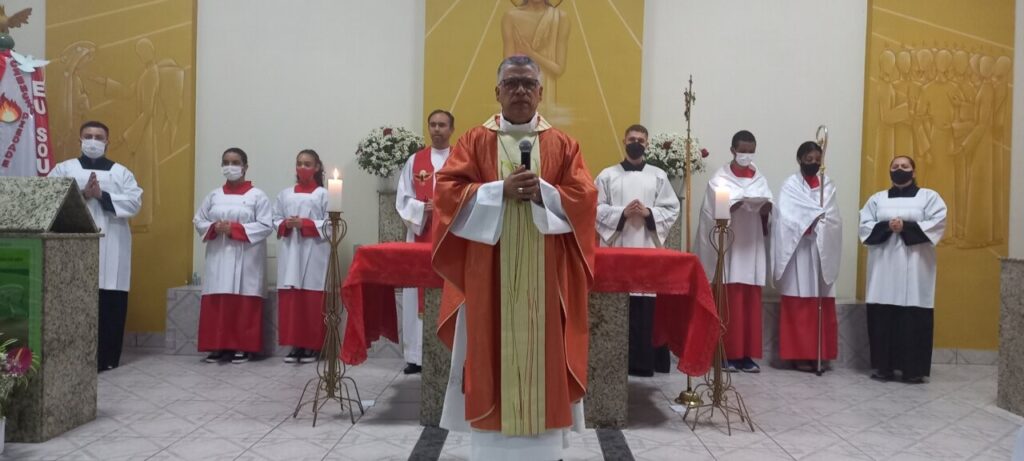 As notícias da Região Brasilândia – 01 a 08/06 - Jornal O São Paulo