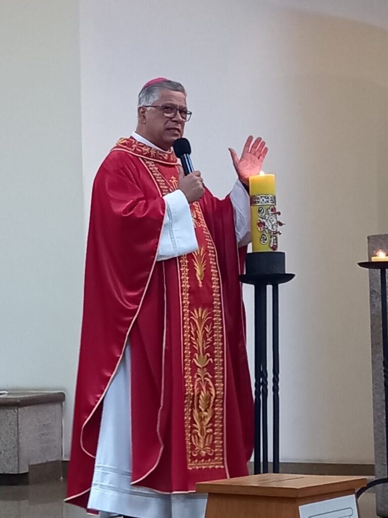 As notícias da Região Brasilândia – 01 a 08/06 - Jornal O São Paulo