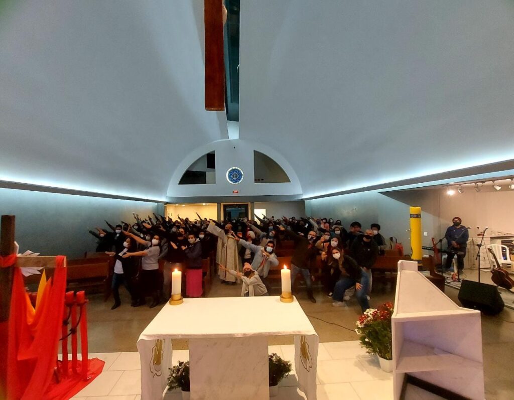 As notícias da Região Brasilândia – 01 a 08/06 - Jornal O São Paulo