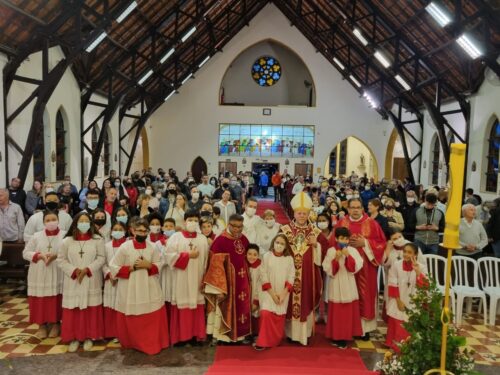 As notícias da Região Santana – 01 a 08/06 - Jornal O São Paulo