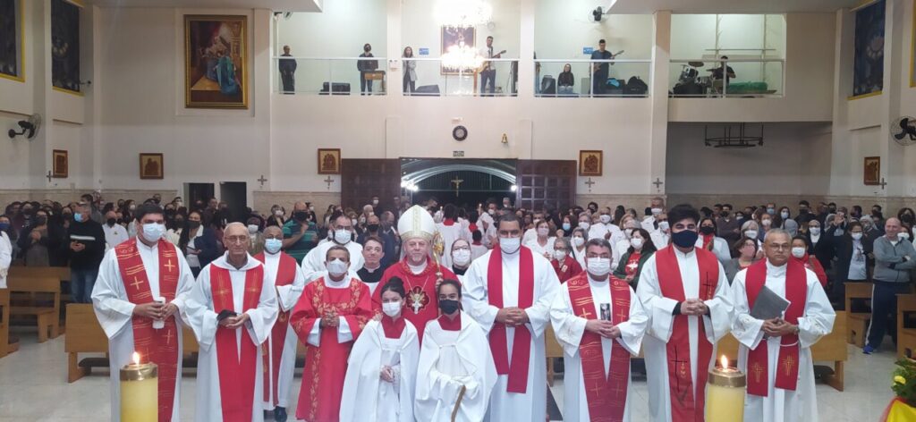 As notícias da Região Santana – 01 a 08/06 - Jornal O São Paulo