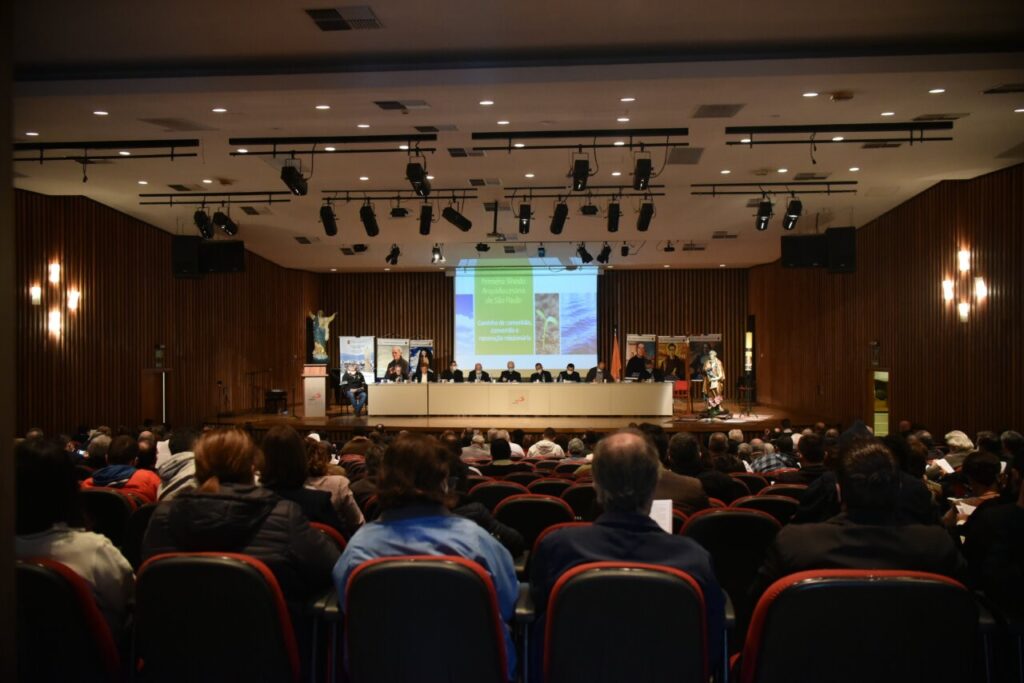 2a sessão da assembleia sinodal arquidiocesana acontecerá em 02/07 - Jornal O São Paulo