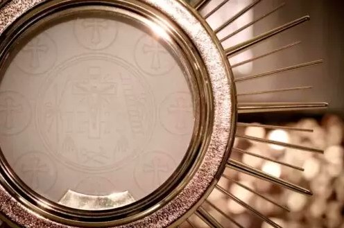 Corpus Christi: a presença real de Cristo na Eucaristia - Jornal O São Paulo