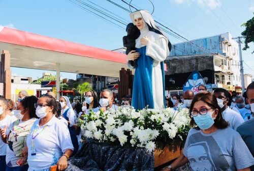 Para manter vivo o legado de Santa Dulce dos Pobres - Jornal O São Paulo