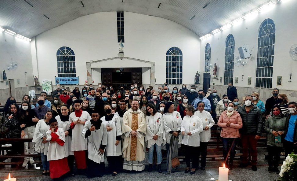 As notícias da Região Belém – 09 a 13/06 - Jornal O São Paulo