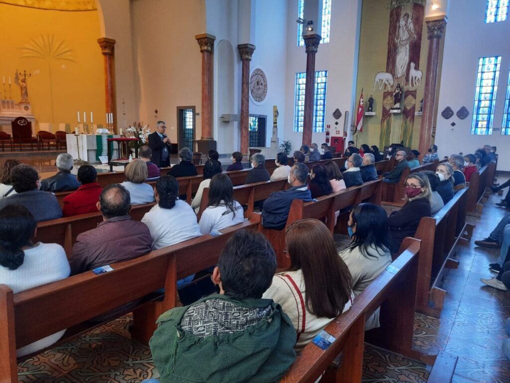 As notícias da Região Brasilândia – 09 a 13/06 - Jornal O São Paulo