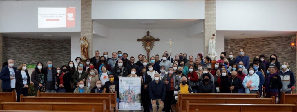 As notícias da Região Brasilândia – 09 a 13/06 - Jornal O São Paulo