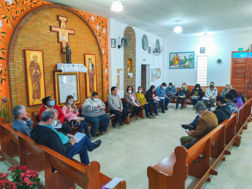 As notícias da Região Brasilândia – 09 a 13/06 - Jornal O São Paulo