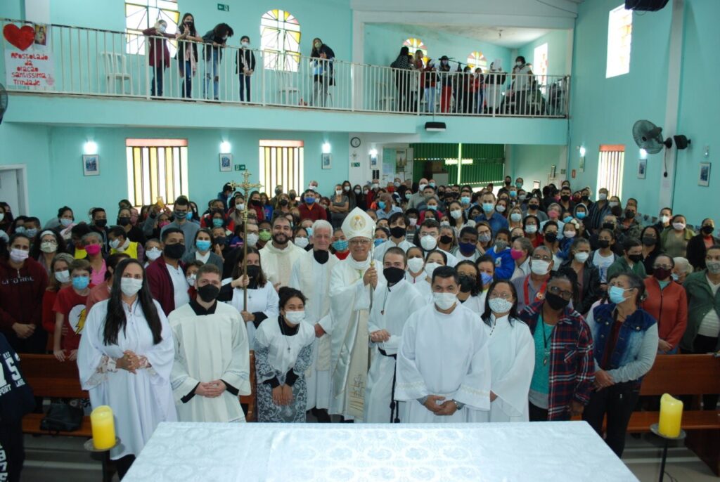 As notícias da Região Brasilândia – 09 a 13/06 - Jornal O São Paulo