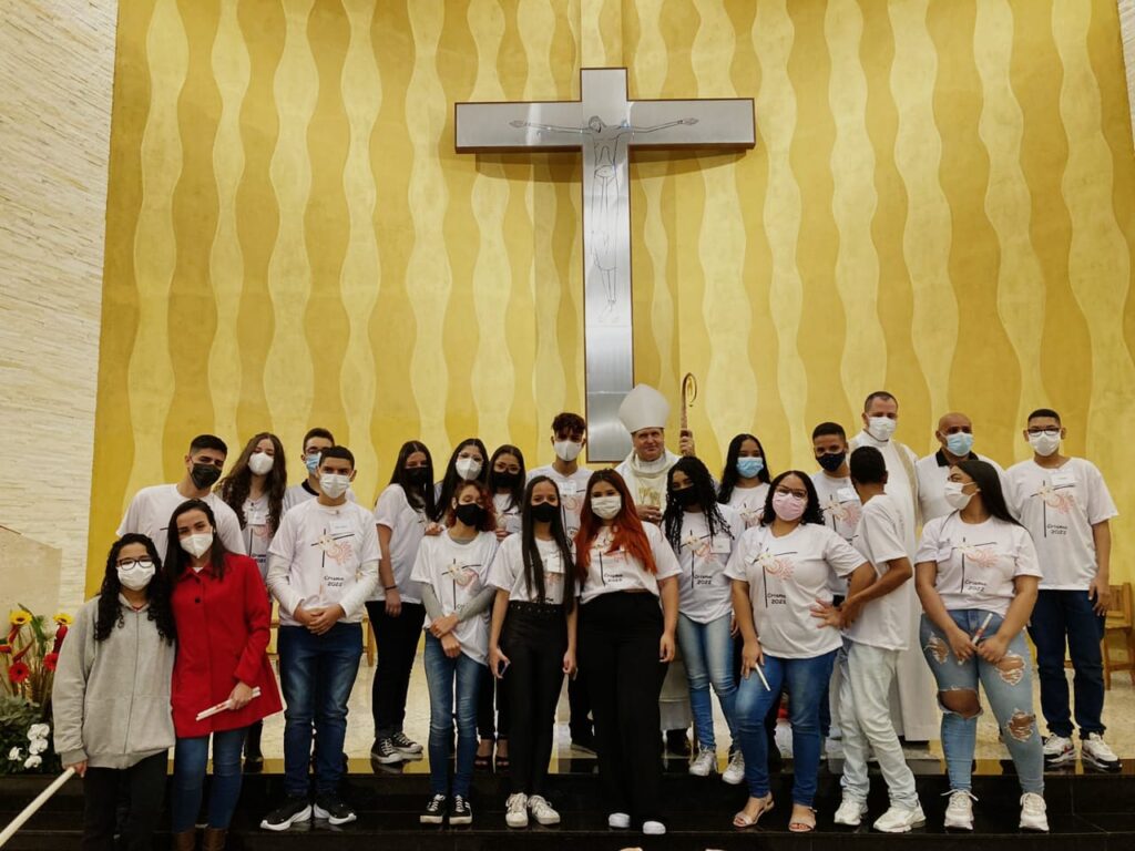 As notícias da Região Ipiranga – 09 a 13/06 - Jornal O São Paulo