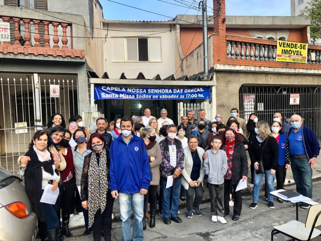 As notícias da Região Ipiranga – 09 a 13/06 - Jornal O São Paulo