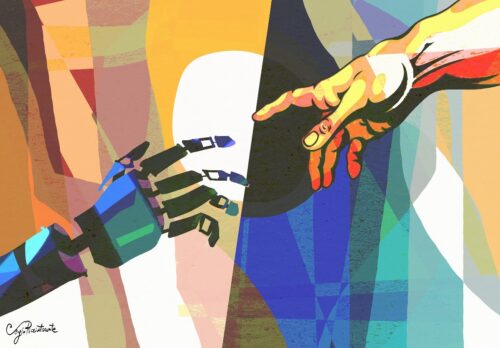 Dilema moral - Jornal O São Paulo