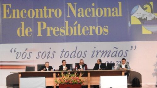 Conselho Permanente da CNBB ratifica resultado da eleição da nova presidência da Comissão Nacional de Presbíteros - Jornal O São Paulo