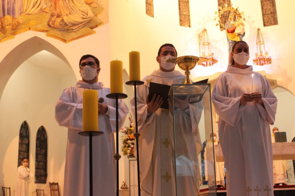 As notícias da Região Belém – 14 a 20/06 - Jornal O São Paulo