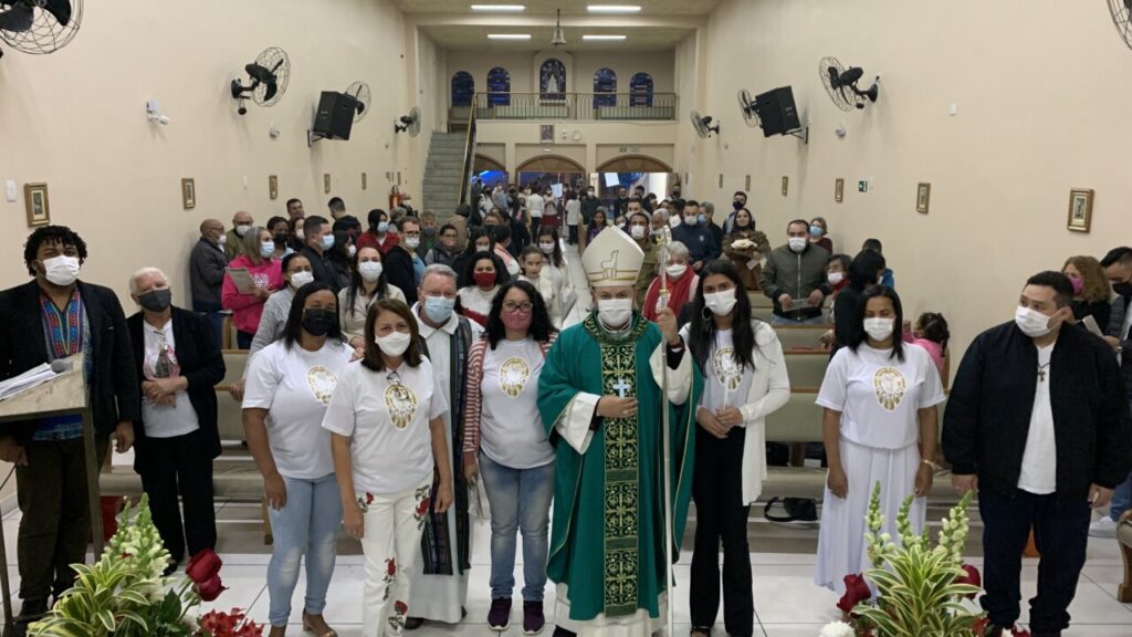 As notícias da Região Belém – 14 a 20/06 - Jornal O São Paulo